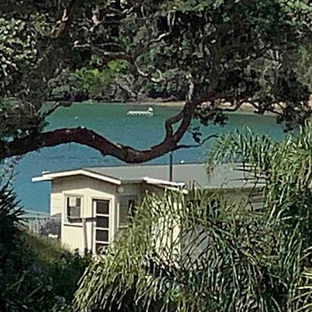 Pacific Paradise Cottage Tutukaka Dış mekan fotoğraf