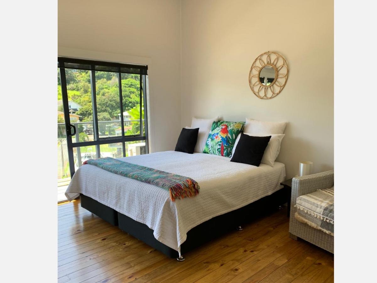 Pacific Paradise Cottage Tutukaka Dış mekan fotoğraf