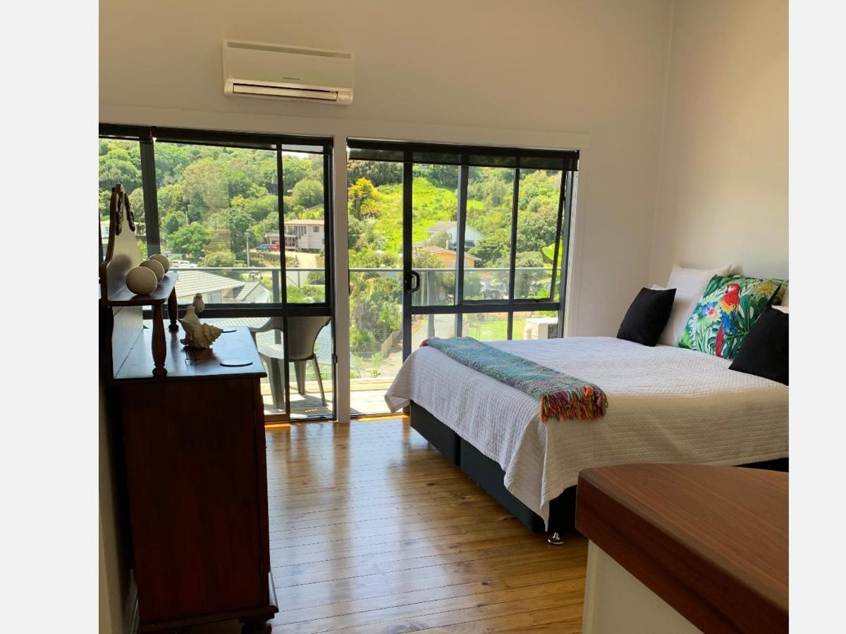 Pacific Paradise Cottage Tutukaka Dış mekan fotoğraf